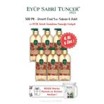 Desert Oud Sıvı Sabun 500 ML 6 AL 5 ÖDE ve ROSIE Hediyeli