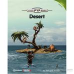 Desert PYP Readers 4 - Edward Zrudlo