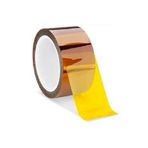 DESFREE KAPTON TAPE YANMAZ BANT 40 MM 30 METRE