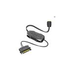 DESFREE SATA TO ARGB SİYAH KABLO ARGB DENETLEYİCİ 5V 3PİN SATA GÜÇ KAYNAĞI MİNİ RGB DENETLEYİCİ