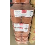 DESFUDE DESGEEL KIRMIZI YALAMA TAŞI 3 kilo 4 adet