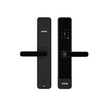 Desi Quic Q016 Akıllı Uygulama Parmak Izi Tuş Takımı Kart Okuyucu Siyah