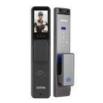 DESi QUiC Q030+ Akıllı Kilit Yüz Tanıma - Avuç İçi Damar - Parmak İzi - Tuş Takımı - Kart Okuyucu - Aktif Canlı Görüşme