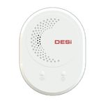 DESi Utopic Akıllı Kilitler İle Uyumlu Akıllı Köprü Hub (Wifi Bridge)