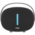 Desibela W-Kıng T8 Bluetooth Hoparlör, 30W Ultra Bass Boombox, 8 Saate Varan Çalma Süresi, Kablosuz Stereo /aux/bluetooth4.2, Ses Bombası - Renk