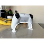 Design By Ps5 Kol Standı, Gizlenmiş Kol Tutucu, Xbox Joystick Kumanda Standı, Xbox Uyumlu - Beyaz