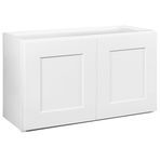 Design House Brookings köşe asma dolap, 76,2 cm