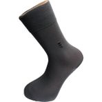 Design Modal Erkek Çorap - 40 - 42 - Gri