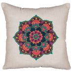 Design Works Crafts Mandala Punch İğne Yastık Kiti