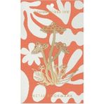 Design Works İnk Metal Bookmark Mushroom - Metal Kitap Ayracı 14 cm
