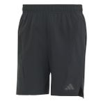 Designed for Training 5" Erkek Siyah Antrenman Şort IK9723