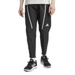 Designed for Training adistrong Erkek Siyah Antrenman Eşofman Altı JI8224
