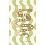Designworks İnk Designworks Jumbo Metal Kitap Ayracı Mister Slithers