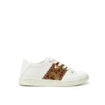 Desigual 25SSKL01 Beyaz Kadın Sneaker