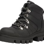 Desigual Bot 24WSTY02, 36, 5003221891, Siyah, Kadın