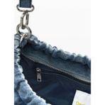 Desigual Mavi Kadın Omuz Çantası 26SAXD055005