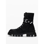 Desigual Siyah Kadın Bot 24WSTY01