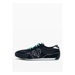Desigual Siyah Kadın Sneaker 25SSKY01