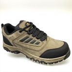 Desimod Wanderfull Ortopedik Konfor Kaydırmaz Taban Kışlık Su Geçirmez Outdoor Trekking Spor Ayakkabı - Vizon