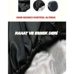 Desingonb Mercedes Benz C 200 Uyumlu Araç,araba,oto Stepne Kılıfı 17-18 Inç