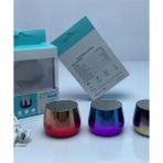 Desingshop Kopya - Sonia U9c Mini Bluetooth Hoparlör