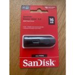 Desingshop SanDisk Cruzer Glide™ 3.0 USB Flash Drive 16GB