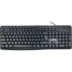 Desingshop Sonia SN-X101 Kablolu Klavye