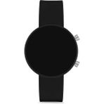 Desingshop STC00141 Dijital Kadın Kol Saati - Siyah