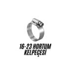 DESIPHON Ayarlı Hortum Kelepçesi 16x23
