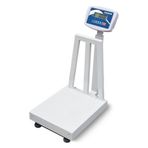 Desis B5 Elektronik 150 kg 40x50 cm Tartı
