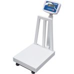 Desis B5 Elektronik 150 kg - 50x60 cm Tartı