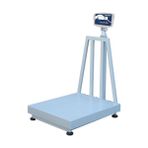 Desis Elektronik Baskül Kantar 600 kg 70 x 80 cm