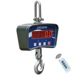 Desis OCS-B 0.5 kg 1000 kg Dijital Vinç Baskülü