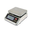 Desis S29 Dijital Yıkanabilir 5 gr - 25 kg Hassasiyetli Terazi