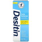 Desitin Hızlı Etkili Pişik Kremi 113 Gr