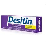 Desitin Hızlı Koruma 100 ml Pişik Önleyici Krem