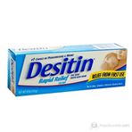 Desitin Original %40 Çinko Pişik Kremi 113 Gr