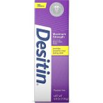 Desitin Pişik Kremi Maximum Strength Hassas Ciltler İçin 136 gr Ekstra Koruma