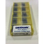 Deskar-Apkt 160408-HM LF6018 Tarama Ucu
