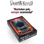 Desmond Vampir Köylü | Rol Yapma ve Cesaret Oyunu | Eğlenceye Hazır Mısın? | Vampiri Bulabilecek Misin? | Kutu Oyunu | Kart Oyunu