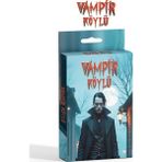 Desmond Vampir Köylü | Rol Yapma ve Cesaret Oyunu | Kart Oyunu | Kutu Oyunu