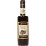 Desotti Böğürtlenli Şurup 700 ml