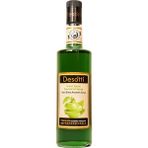 Desotti Yeşil Elmalı Şurup 700 ml