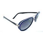 Despada 1480 C3 54 Polarize Erkek Güneş Gözlüğü