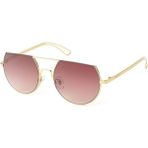 Despada 1607 3 53-20 139 Unisex Güneş Gözlüğü