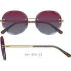 Despada 1670 C7 60-16-145 Kadın Güneş Gözlüğü