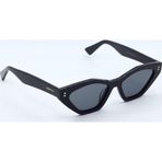 Despada 2133 01 54-16-145 Siyah Unisex Güneş Gözlüğü