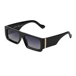 Despada 2151 C1 56 Unisex Güneş Gözlüğü