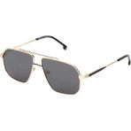 Despada 2263 01 58-13-140 Siyah Unisex Güneş Gözlüğü