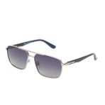 Despada 2273 02 61-16-143 Siyah Unisex Güneş Gözlüğü